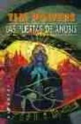 LAS PUERTAS DE ANUBIS (5 ED.) de POWERS, TIM 