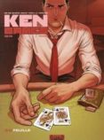 KEN GAMES N 2: FEUILLE (2 ED) di TOLEDANO, MARCIAL 