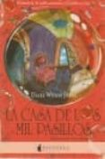 LA CASA DE LOS MIL PASILLOS de WYNNE JONES, DIANA 