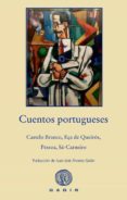 CUENTOS PORTUGUESES di VV.AA