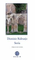 SORIA di RIDRUEJO, DIONISIO 
