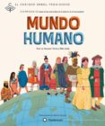 EL CURIOSO ARBOL PRODIGIOSO: MUNDO HUMANO di WOOD, AMANDA  JOLLEY, MIKE 