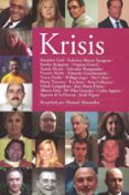 KRISIS di ALMENDRO, MANUEL 