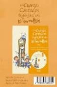 INGLES FACIL CON LAS TRES MELLIZAS: EL LOBO Y LOS SIETE CABRITILL OS (INCLUYE DVD) di VV.AA. 