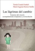 LAS LAGRIMAS DEL CAMBIO di CASADO, TOMAS 