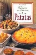 CLASICAS RECETAS CON PATATAS de WILSON, ANNE 
