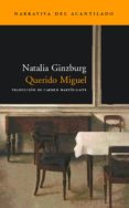 QUERIDO MIGUEL de GINZBURG, NATALIA 
