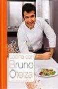 COCINA CON BRUNO de OTEIZA, BRUNO 