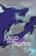 JUEGO DE TRONOS (CANCION HIELO FUEGO I) LUJO di MARTIN, GEORGE R.R. 