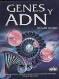 GENES Y ADN de WALKER, RICHARD 
