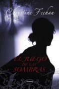 EL JUEGO DE LAS SOMBRAS de FEEHAN, CHRISTINE 