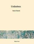 URDIMBRES di CHACON, INMA 