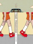 LAS TRES PARADOJAS di HORNSCHEMEIER, PAUL 
