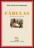 FABULAS de SAMANIEGO, FELIX MARIA DE 