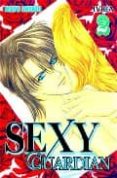 SEXY GUARDIAN N 2 de SHINJO, MAYU 