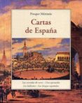 CARTAS DE ESPAA de MERIMEE, PROSPER 