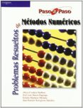 PROBLEMAS RESUELTOS DE METODOS NUMERICOS di VV.AA. 