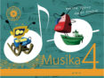 Portada de Musika LH 4