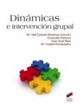 DINAMICAS E INTERVENCION GRUPAL de PATERNA BLEDA, CONSUELO 