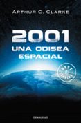 2001: UNA ODISEA ESPACIAL de CLARKE, ARTHUR C. 