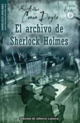 EL ARCHIVO DE SHERLOCK HOLMES di VV.AA