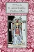 EL TAROT DE OUSPENSKY:EL SIMBOLISMO DEL TAROT de OUSPENSKY, P. D. 