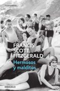 HERMOSOS Y MALDITOS de FITZGERALD, FRANCIS SCOTT 