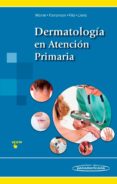 DERMATOLOGA EN ATENCIN PRIMARIA di VV.AA. 