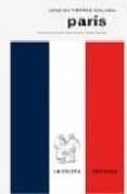 PARIS de GUTIERREZ SOLANA, JOSE 