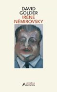 DAVID GOLDER de NEMIROVSKY, IRENE 