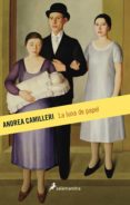 LA LUNA DE PAPEL (SERIE MONTALBANO 13) di CAMILLERI, ANDREA 