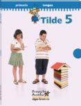 TILDE 5 di VV.AA