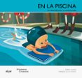 EN LA PISCINA -MANUSCRITA- de LLUCH, ENRIC 