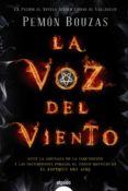 LA VOZ DEL VIENTO de BOUZAS, PEMON 