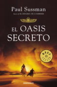 EL OASIS SECRETO de SUSSMAN, PAUL 
