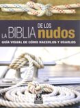 LA BIBLIA DE LOS NUDOS di COMPTON, NIC 