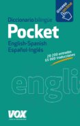 DICCIONARIO POCKET ENGLISH-SPANISH / ESPAOL-INGLS (4 ED.) di VV.AA. 