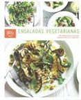 ENSALADAS VEGETARIANAS: 60 DELICIOSAS RECETAS VEGETARIANAS Y VEGANAS di VV.AA