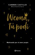 Weona Tú Podí (ebook)