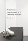 Serenidad (ebook)