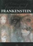 FRANKENSTEIN di SHELLEY, MARY W. 