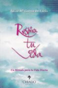 RESPIRA TU VIDA di GARCIA DE LUCIO, LUISA M 