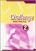 CHALLENGE 2 PRACT (2 ESO) di VV.AA. 
