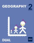 Portada de Inicia Geography and History 2.º ESO. History Middle Ages