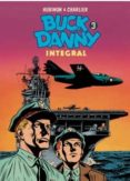 BUCK DANNY INTEGRAL N 3 de HUBINON, VICTOR CHARLIER, JEAN MICHAEL 