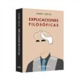 EXPLICACIONES FILOSOFICAS di NOZICK, ROBERT 