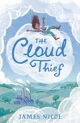 The Cloud Thief, Tapa Blanda