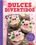 DULCES DIVERTIDOS II di VV.AA. 