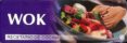 (PE) WOK: RECETARIO DE COCINA di VV.AA. 