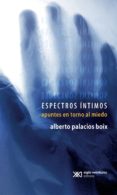 Espectros Íntimos (ebook)
